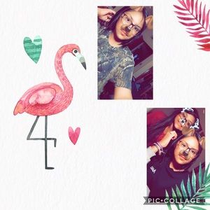 Meet your Posher, Marilyn